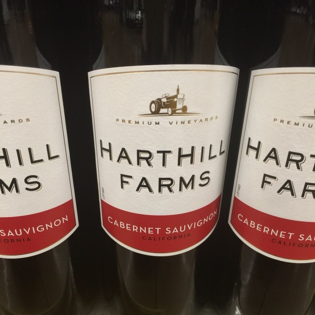 Harthill Farms California Sauvignon Whole Foods Market 365