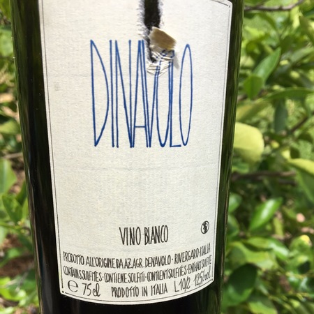 【最安値店】DINAVOLO vino da tavola ワイン