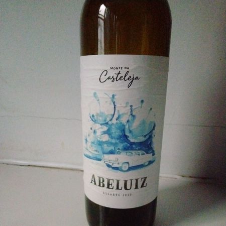 Azul Ice - Blue Wine Casa Motter 750ml 