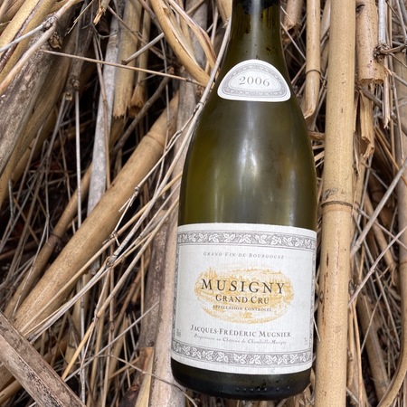 2006 – Delectable Wine
