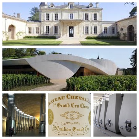 Château La Tour Du Pin Figeac (giraud Bélivier) – Delectable Wine