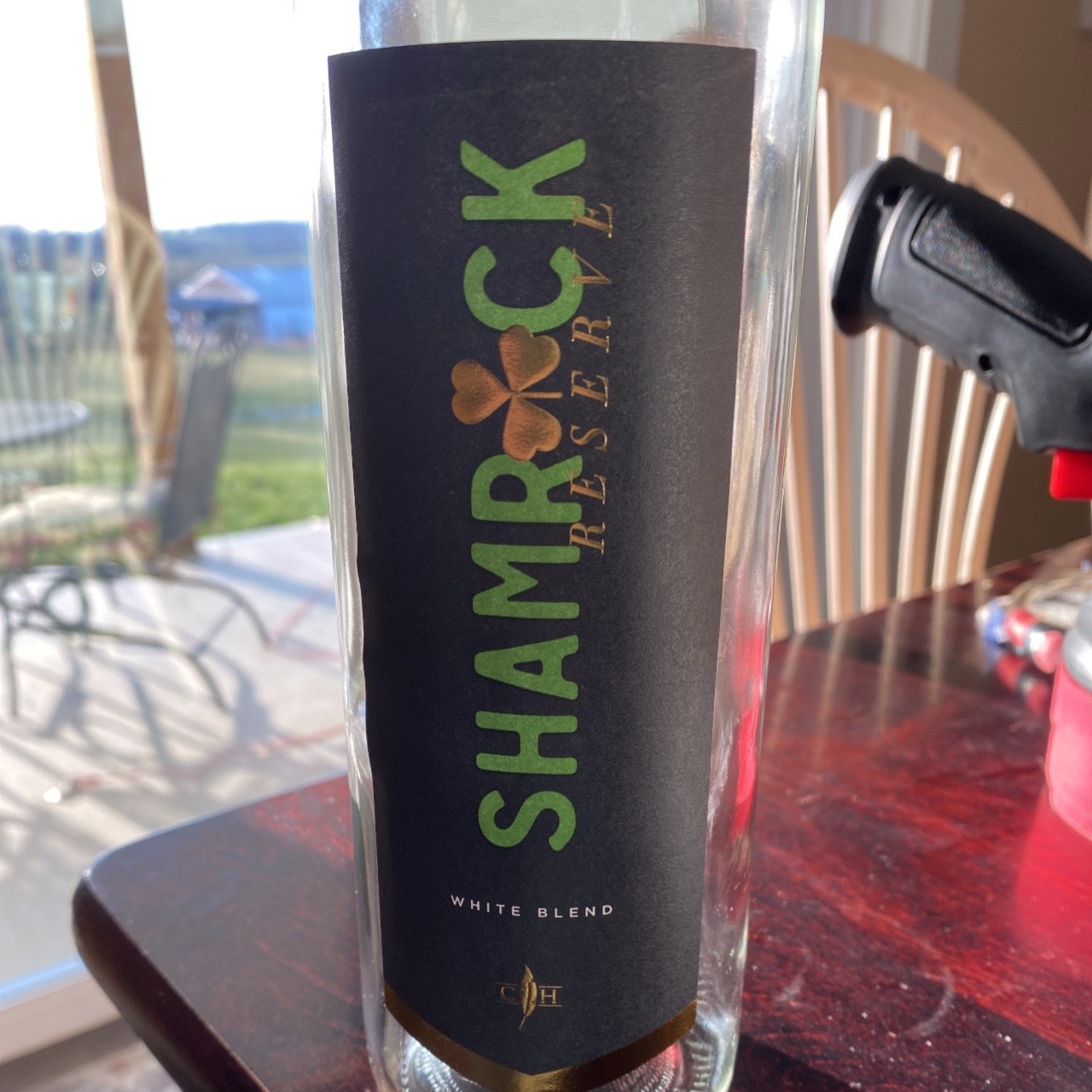 Cooper's Hawk Winery Outdoor Seating Cooper's Hawk Winery