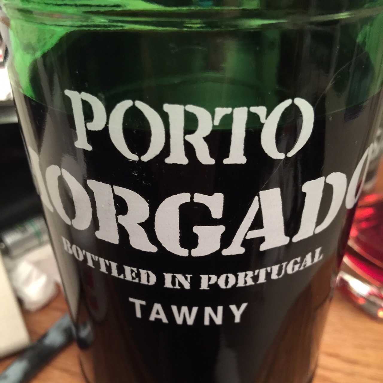 Porto Morgado Tawny Porto Port Blend