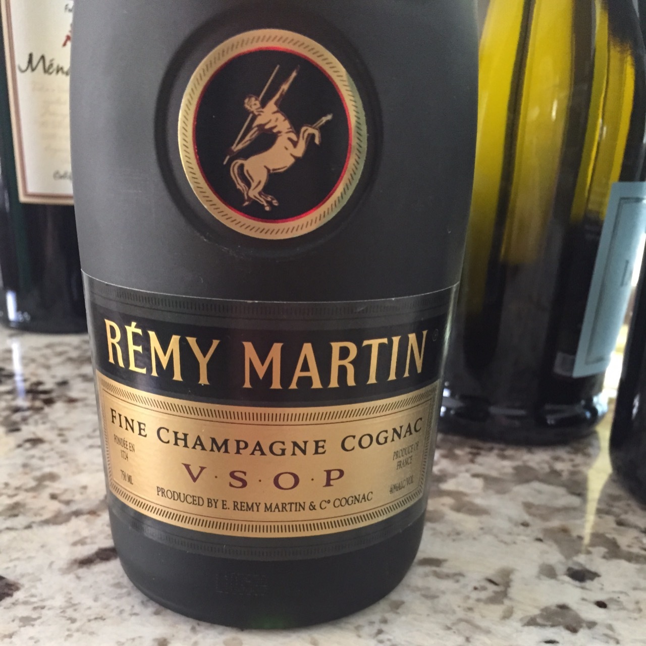 ブランデー REMY MARTIN vsop fine champagne cognac Rémy Martin VSOP Cognac Fine Champagne 200ml