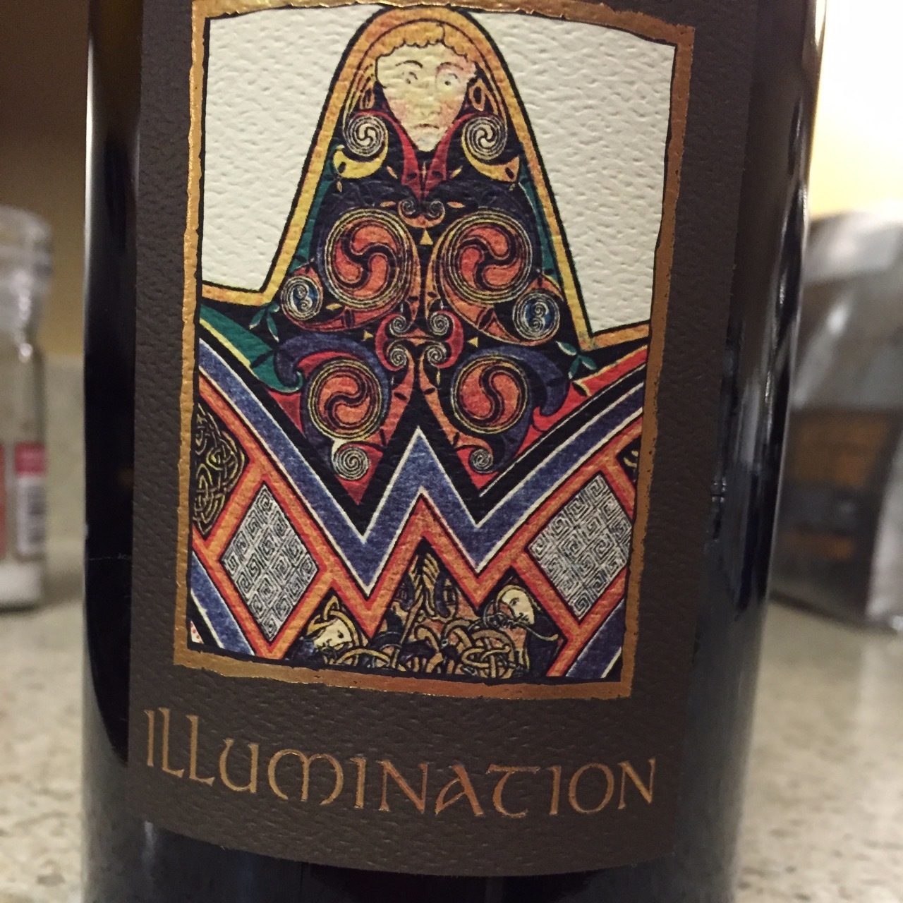 Quintessa Illumination Sauvignon Blanc