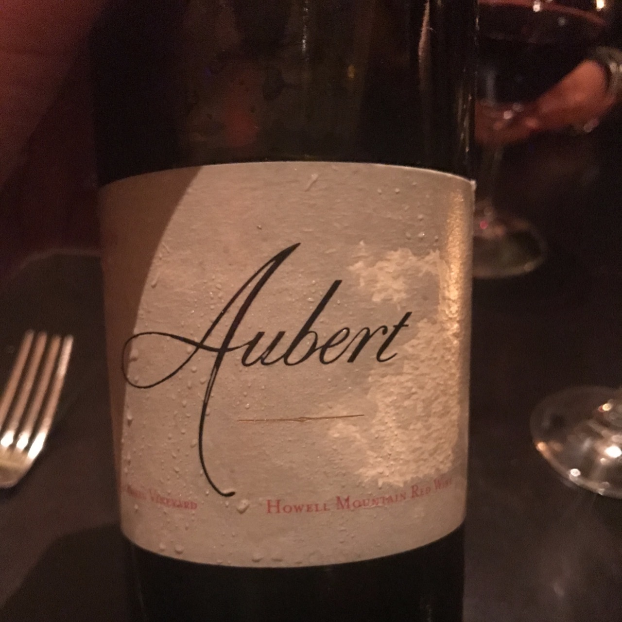 Kistler Cuvée Natalie Silver Belt Vineyard Pinot Noir 2022