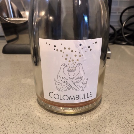 La Colombière – Delectable Wine