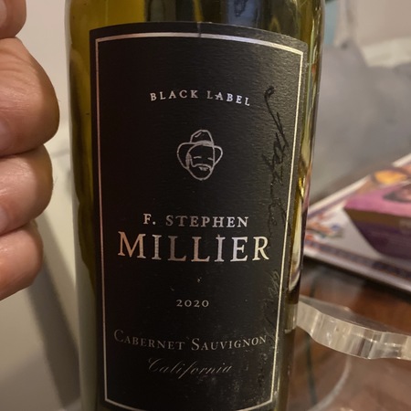 F stephen millier chardonnay