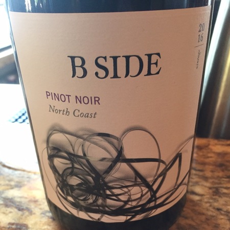B Side From the Flip Side of Napa Valley Cabernet Sauvignon 2018 ...