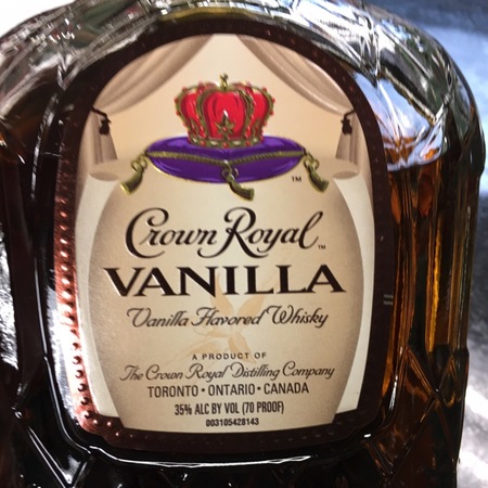 Crown Royal Peach Nv Schneider S Of Capitol Hill