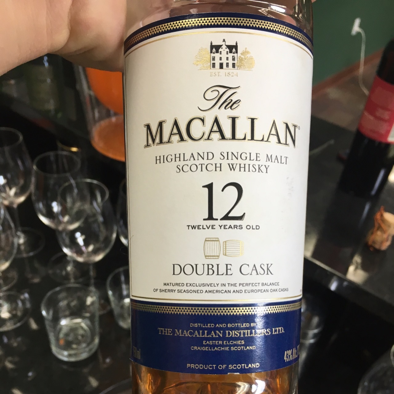 MACALLAN　HIGHLANDSINGLEMALT　SCOTCHWHISKY mattsterr-1474735401-