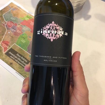 aglianico – Delectable Wine