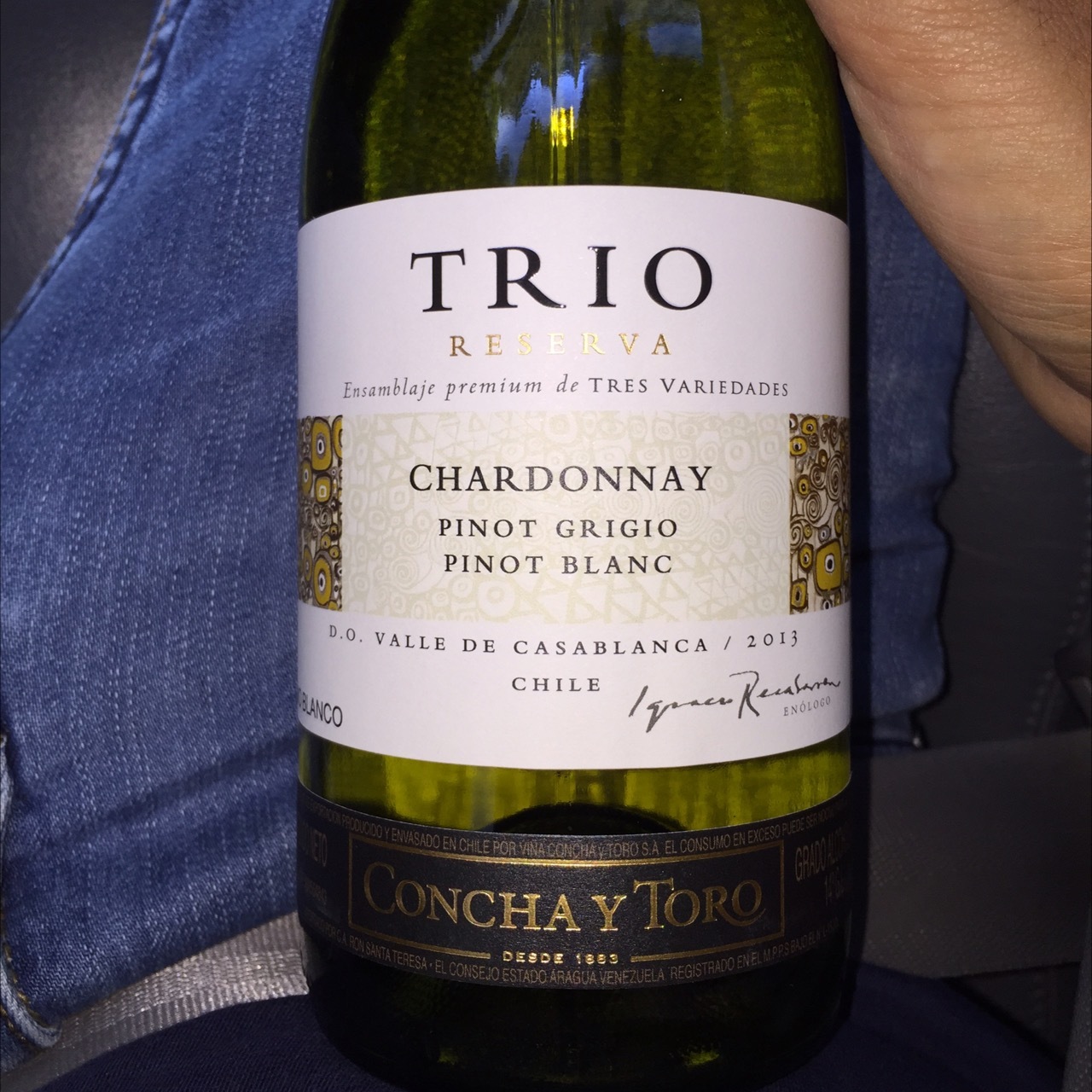 concha y tor wine tour concha y tor wine tour