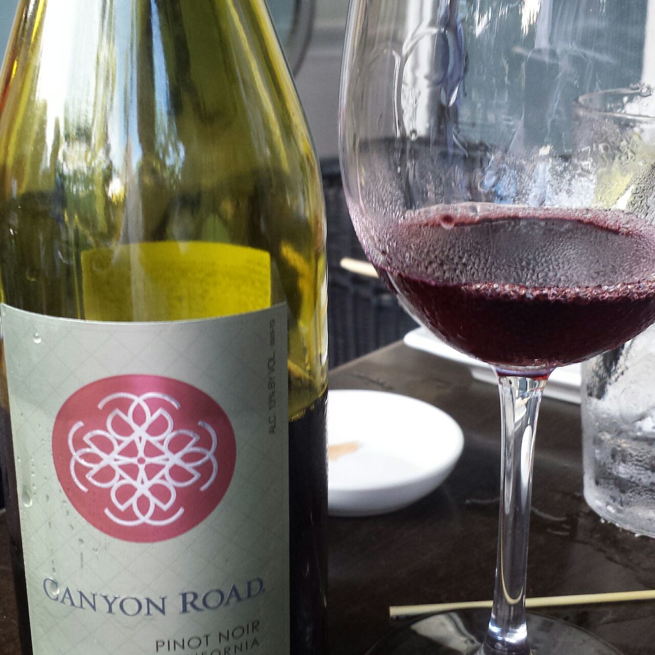 Canyon Road California Cabernet Sauvignon 2019 Yiannis Wine