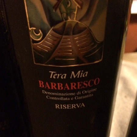 Taliano Michele Birb t Barbaresco Brachetto NV Yiannis Wine