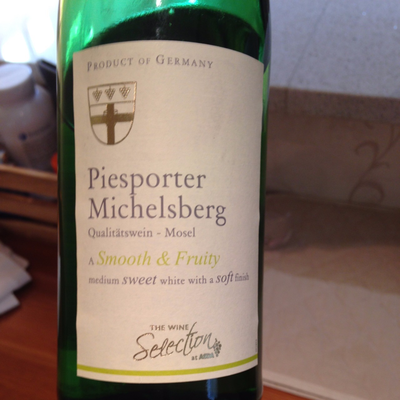 Asda Piesporter Michelsberg