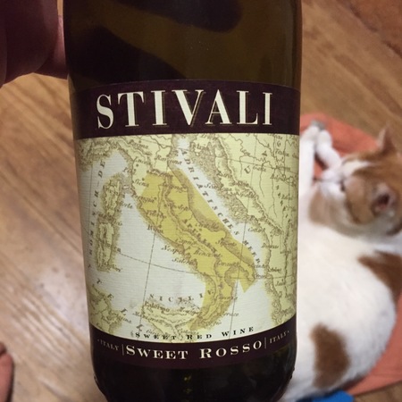 Stivali wine on sale