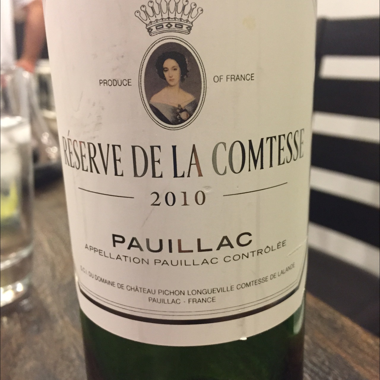 1996 pichon lalande 1996 pichon lalande